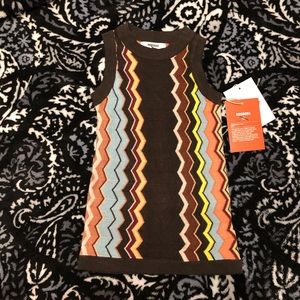 target infant dresses